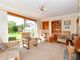Thumbnail Detached bungalow for sale in Magpie Hall Road, Stubbs Cross, Ashford, Kent
