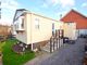 Thumbnail Mobile/park home for sale in Rustic Park, Beach Road, Severn Beach