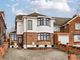 Thumbnail Detached house for sale in Old Park View, Enfield