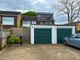 Thumbnail End terrace house for sale in Buckingham Gardens, West Molesey