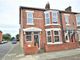 Thumbnail End terrace house for sale in St. Vincent Street, South Shields