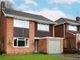 Thumbnail Detached house for sale in Sudbrook Way, Abbeydale, Gloucester
