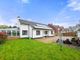 Thumbnail Detached bungalow for sale in Gull Road, Guyhirn, Wisbech