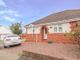 Thumbnail Detached bungalow to rent in Hillside Road, Benfleet