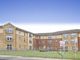 Thumbnail Flat for sale in Laurel Gardens, Hartlepool