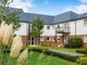 Thumbnail Flat for sale in Hillier Court, Botley Road, Romsey, Hampshire