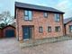 Thumbnail Detached house for sale in Common Lane, Harworth, Doncaster