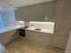 Thumbnail Flat for sale in Fifty5Ive, Salford
