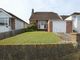 Thumbnail Detached bungalow for sale in Links Way, Croxley Green, Rickmansworth