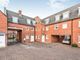 Thumbnail Flat for sale in Dartmouth Road, Cannock