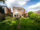 Thumbnail Link-detached house for sale in Worcester Close, Faversham