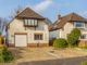 Thumbnail Detached house for sale in Rembrandt Way, Spalding, Lincolnshire