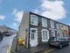 Thumbnail Property to rent in Mount Pleasant Road, Ebbw Vale, Blaenau Gwent