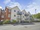 Thumbnail Flat for sale in Foxes Road, Newport