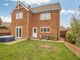 Thumbnail Detached house for sale in Campbell Close, Hunstanton