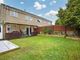 Thumbnail Semi-detached house for sale in Woodhayes, Henstridge, Templecombe