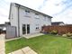 Thumbnail Semi-detached house for sale in 2 Cherry Drive, Conon Bridge, Dingwall