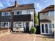 Thumbnail Semi-detached house for sale in Barn Lane, Solihull