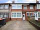 Thumbnail Terraced house for sale in Homestead Drive, Fleetwood