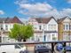 Thumbnail Flat for sale in Arcadian Gardens, London