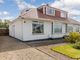 Thumbnail Semi-detached house for sale in Beachway, Largs, North Ayrshire