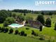 Thumbnail Villa for sale in Rouffignac-Saint-Cernin-De-Reilhac, Dordogne, Nouvelle-Aquitaine