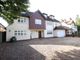 Thumbnail Property to rent in Burntwood Avenue, Hornchurch