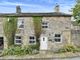 Thumbnail Terraced house for sale in Longnor, Buxton, Staffordshire