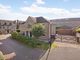 Thumbnail Detached house for sale in William Foster Way, Burley In Wharfedale, Ilkley