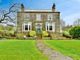 Thumbnail Detached house for sale in Chapel Milton, High Peak