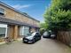 Thumbnail End terrace house for sale in Spooners Mews, Acton, London