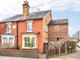 Thumbnail Semi-detached house for sale in Green Street, Sunbury-On-Thames