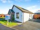 Thumbnail Bungalow for sale in Potters Grove, Templeton, Narberth