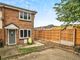 Thumbnail End terrace house for sale in Willoughby Court, London Colney, St. Albans