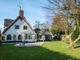 Thumbnail Detached house for sale in Sonning-On-Thames RG4,