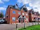 Thumbnail Semi-detached house for sale in Bansons Mews, High Street, Ongar