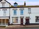 Thumbnail Flat for sale in Salcombe Road, Sidmouth