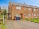 Thumbnail Maisonette for sale in Sandalwood Road, Burton-On-Trent, Staffordshire