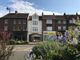 Thumbnail Terraced house to rent in King Georges Walk, 5 High Street, Esher, Surrey