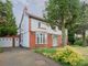 Thumbnail Detached house for sale in Coalway Road, Wolverhampton