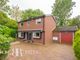 Thumbnail Detached house for sale in Brow Hey, Bamber Bridge, Preston
