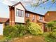 Thumbnail Detached house for sale in Coriander Drive, Thetford, Norfolk