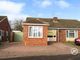 Thumbnail Semi-detached bungalow for sale in Toll House Road, Cannington, Bridgwater