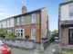 Thumbnail Semi-detached house for sale in Lime Avenue, Loughborough
