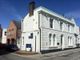 Thumbnail Office to let in St Mary's Chambers, West St Maryís Gate, Grimsby