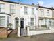 Thumbnail Terraced house for sale in Evesham Road, London