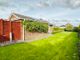 Thumbnail Detached bungalow for sale in Tedder Road, Foxwood, York