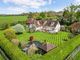 Thumbnail Detached house for sale in The Haven, Billingshurst