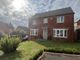 Thumbnail Property to rent in Sharter Drive, Loughborough