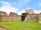 Thumbnail Detached house for sale in Monarch Road, Eaton Socon, St. Neots